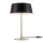 Nordlux CLASI 2312645003 Asztali lámpa 1x10W/E14 IP20