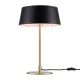 Nordlux CLASI 2312645003 Asztali lámpa 1x10W/E14 IP20