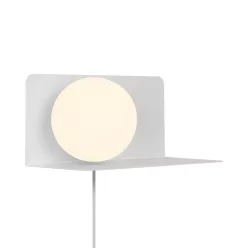 Nordlux LILIBETH 2312931001 Fali lámpa 1x25W/E14 IP20