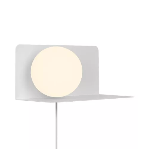 Nordlux LILIBETH 2312931001 Fali lámpa 1x25W/E14 IP20