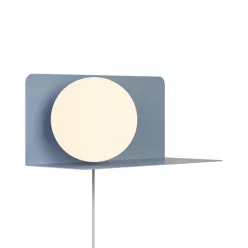 Nordlux LILIBETH 2312931006 Fali lámpa 1x25W/E14 IP20