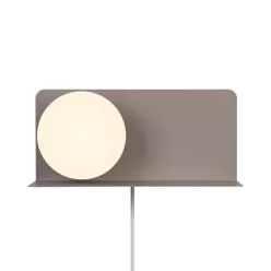 Nordlux LILIBETH 2312931018 Fali lámpa 1x25W/E14 IP20