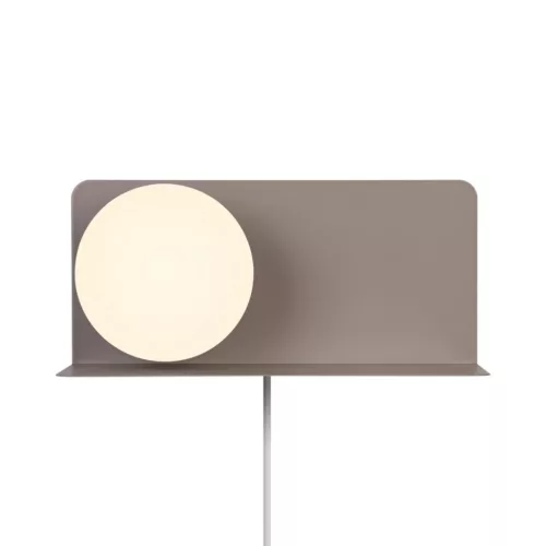 Nordlux LILIBETH 2312931018 Fali lámpa 1x25W/E14 IP20