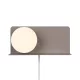Nordlux LILIBETH 2312931018 Fali lámpa 1x25W/E14 IP20