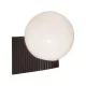 Nordlux HAYLEY 2318131061 Fali lámpa 1x25W/E27 IP44
