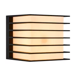 Nordlux FLUCTUS 2318211003 Fali lámpa 1x15W/E27 IP44