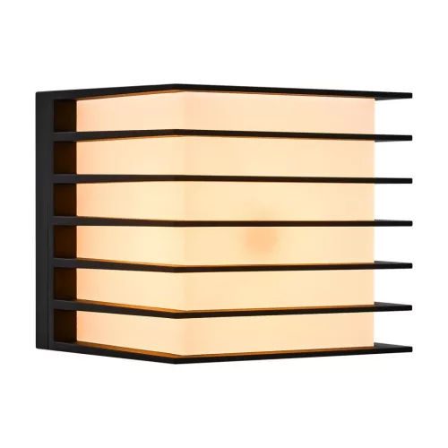 Nordlux FLUCTUS 2318211003 Fali lámpa 1x15W/E27 IP44
