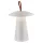 Nordlux ARA 2318245001 Asztali lámpa 1x2W/LED 3000K IP54