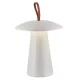 Nordlux ARA 2318245001 Asztali lámpa 1x2W/LED 3000K IP54