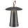 Nordlux ARA 2318245003 Asztali lámpa 1x2W/LED 3000K IP54