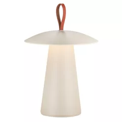 Nordlux ARA 2318245008 Asztali lámpa 1x2W/LED 3000K IP54