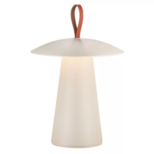 Nordlux ARA 2318245008 Asztali lámpa 1x2W/LED 3000K IP54
