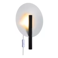 Nordlux FURIKO 2320241003 Fali lámpa 1x6W/G9 IP20