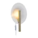 Nordlux FURIKO 2320241035 Fali lámpa 1x6W/G9 IP20