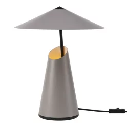 Nordlux TAIDO 2320375018 Asztali lámpa 1x25W/E27 IP20
