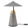 Nordlux TAIDO 2320375018 Asztali lámpa 1x25W/E27 IP20