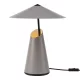 Nordlux TAIDO 2320375018 Asztali lámpa 1x25W/E27 IP20