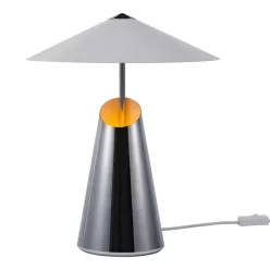 Nordlux TAIDO 2320375033 Asztali lámpa 1x25W/E27 IP20