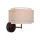 Nordlux TAKAI 2320421018 Fali lámpa 1x25W/E27 IP20