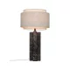 Nordlux TAKAI 2320445018 Asztali lámpa 1x25W/E27 IP20