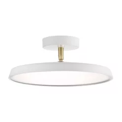   Nordlux KAITO 2320546001 Süllyesztett mennyezeti lámpa IP20