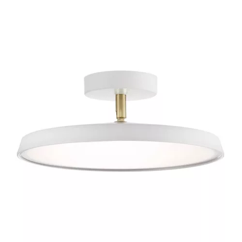 Nordlux KAITO 2320546001 Süllyesztett mennyezeti lámpa IP20