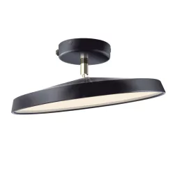 Nordlux KAITO 2320546003 Plafonlámpa 1x15W/LED 3000K IP20