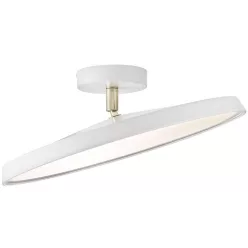 Nordlux KAITO PRO 2320556001 Plafonlámpa 3000K 2270lm IP20