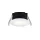 Nordlux ROSALEE 2410200101 Beépíthető spotlámpa 1x7W/LED 2700K|3000K|4000K IP20_IP65