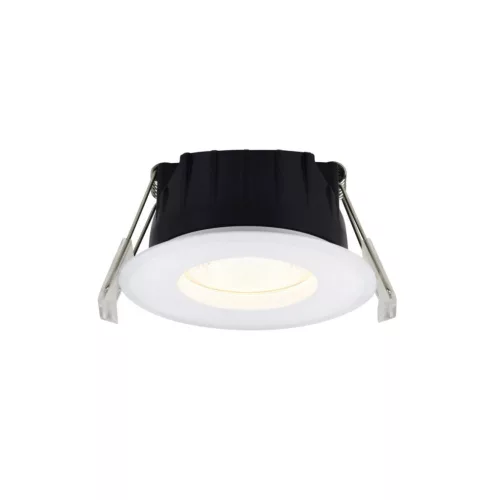 Nordlux ROSALEE 2410200101 Beépíthető spotlámpa 1x7W/LED 2700K|3000K|4000K IP20_IP65