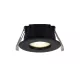 Nordlux ROSALEE 2410200103 Beépíthető spotlámpa 1x7W/LED 2700K|3000K|4000K IP20_IP65