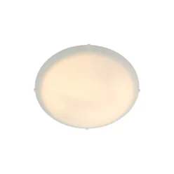  Nordlux STANDARD 2410256001 Süllyesztett mennyezeti lámpa 1x60W/E27 IP20