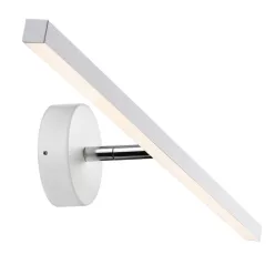 Nordlux IP 2410421001 Fali lámpa 1x7.2W/LED 3000K IP44