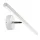 Nordlux IP 2410421001 Fali lámpa 1x7.2W/LED 3000K IP44