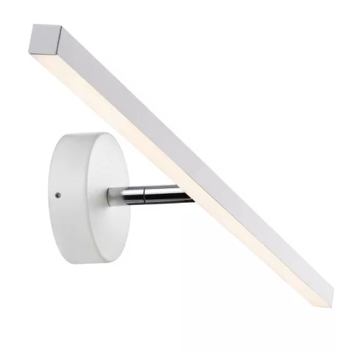 Nordlux IP 2410421001 Fali lámpa 1x7.2W/LED 3000K IP44