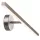 Nordlux IP 2410421032 Fali lámpa 1x7.2W/LED 3000K IP44