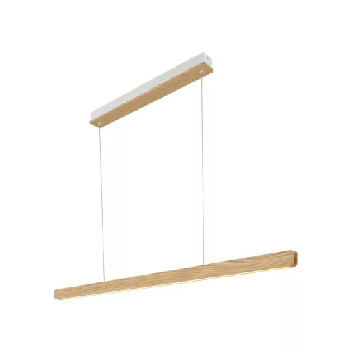 Nordlux ILGAS 2412053014 Függőlámpa 1x47W/LED 3000K IP20