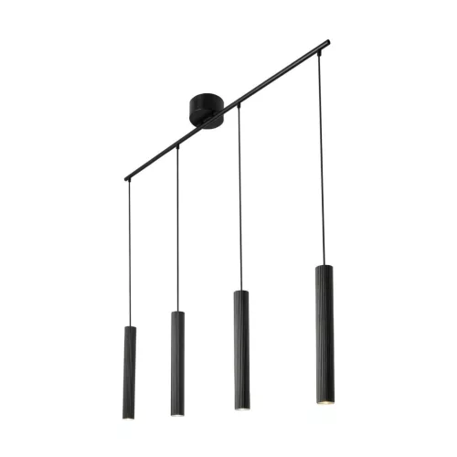 Nordlux VICO 2412143003 Függőlámpa 4x5W/GU10 IP20