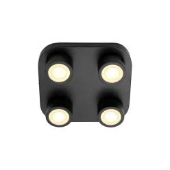 Nordlux CLYDE 2412256003 Spotlámpa 1x14W/LED 2700K IP20