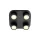Nordlux CLYDE 2412256003 Spotlámpa 1x14W/LED 2700K IP20