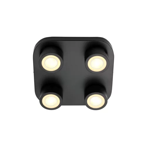 Nordlux CLYDE 2412256003 Spotlámpa 1x14W/LED 2700K IP20