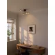Nordlux CLYDE 2412260103 Plafonlámpa 1x14W/LED 2700K IP20