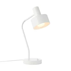 Nordlux MATIS 2412305001 Asztali lámpa 1x15W/E27 IP20