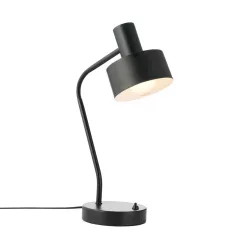 Nordlux MATIS 2412305003 Asztali lámpa 1x15W/E27 IP20