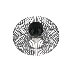 Nordlux BERONI 2412336003 Plafonlámpa 1x60W/E27 IP20