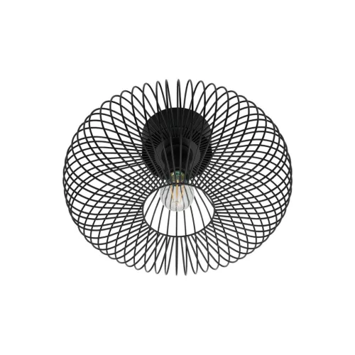 Nordlux BERONI 2412336003 Plafonlámpa 1x60W/E27 IP20