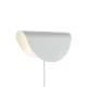 Nordlux MODEL 2412401001 Fali lámpa 1x25W/E14 IP20