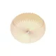 Nordlux BELLOY 2412456001 Süllyesztett mennyezeti lámpa 2x25W/E27 IP20