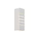 Nordlux LANCIO 2412501001 Fali lámpa 1x5W/G9 IP20