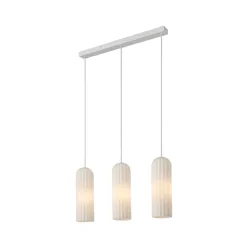 Nordlux MIELLA 2412533001 Függőlámpa 3x25W/E27 IP20
